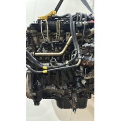 Moteur Ford Fusion Phase 2